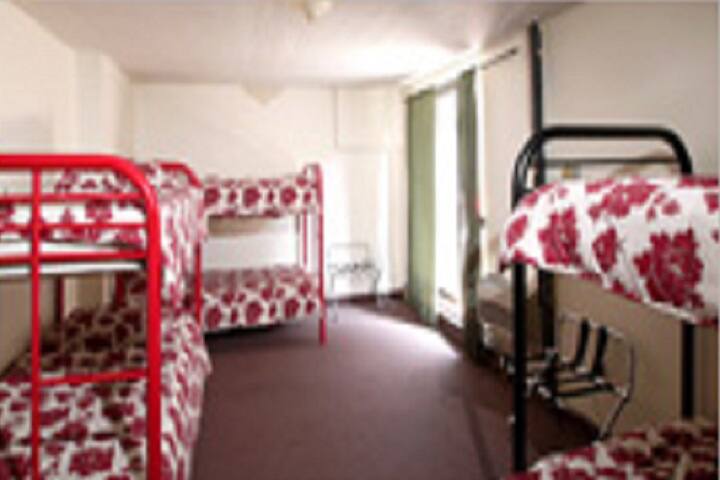 hostel